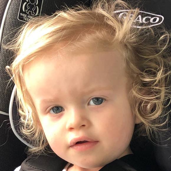 Meet your Posher, Casey - Picture 1 of 1